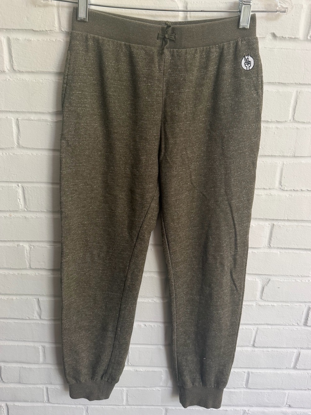Kid Nation joggers
